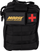 MOOSE UTILITY Individual First Aid Medical Kit IFAK-11