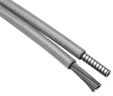 MOTION PRO Clutch Cable - Coil Wound - Stainless Steel 67-0399