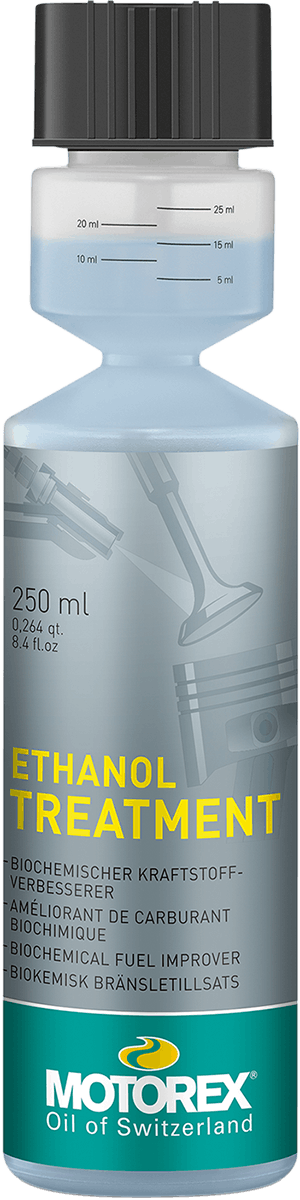 MOTOREX Fuel Treatment - 250ml 305642