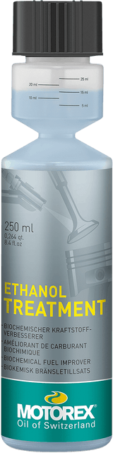 MOTOREX Fuel Treatment - 250ml 305642