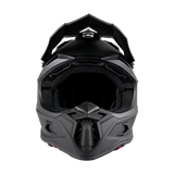 Daytona Tactic Off Road Helmet - D.O.T. & ECE - Dull Black