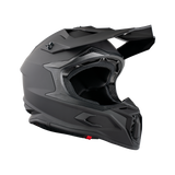 Daytona Tactic Off Road Helmet - D.O.T. & ECE - Dull Black