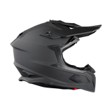 Daytona Tactic Off Road Helmet - D.O.T. & ECE - Dull Black