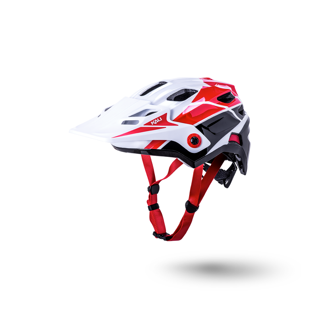 Kali - Maya Full Face Child Bicycle Helmet