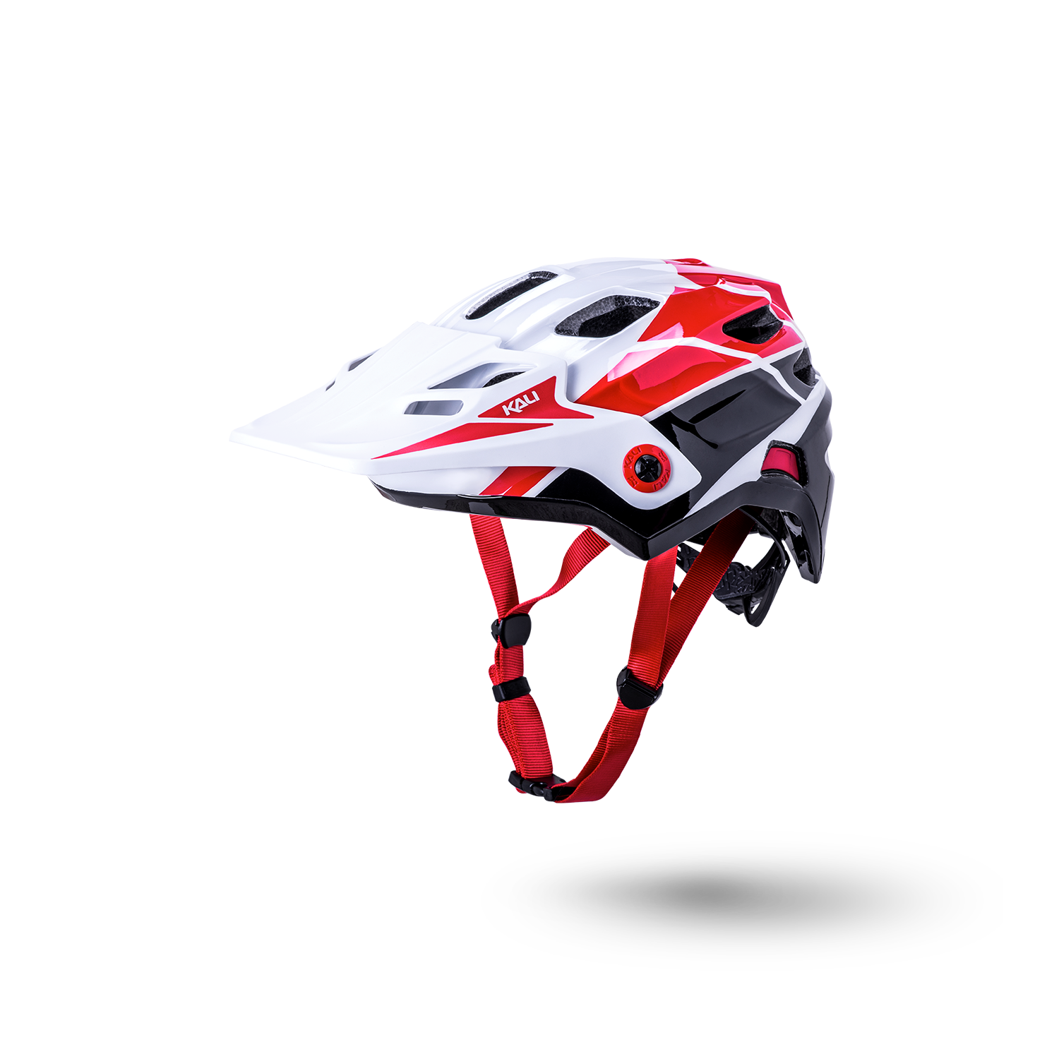 Kali - Maya Full Face Child Bicycle Helmet