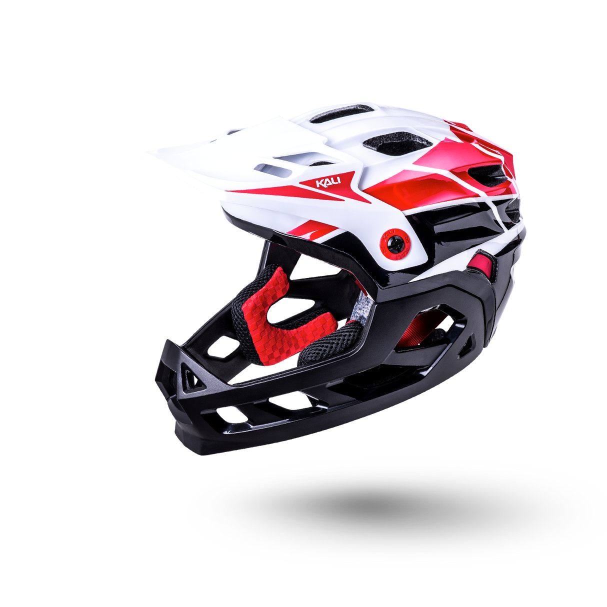 Kali - Maya Full Face Child Bicycle Helmet