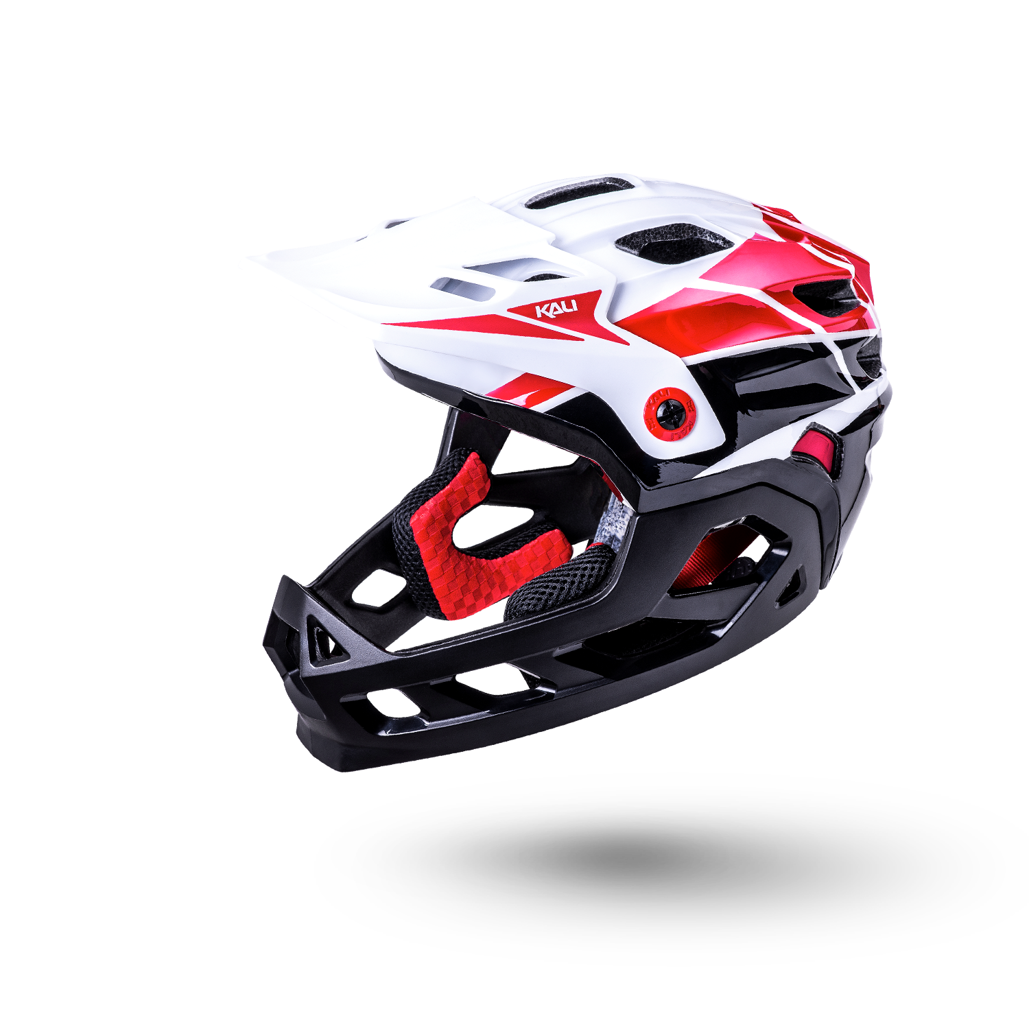 Kali - Maya Full Face Child Bicycle Helmet