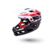 Kali - Maya Full Face Child Bicycle Helmet