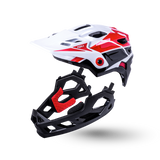 Kali - Maya Full Face Child Bicycle Helmet