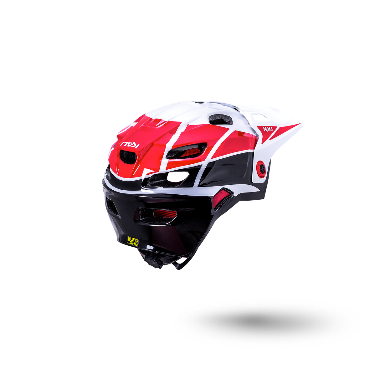 Kali - Maya Full Face Child Bicycle Helmet