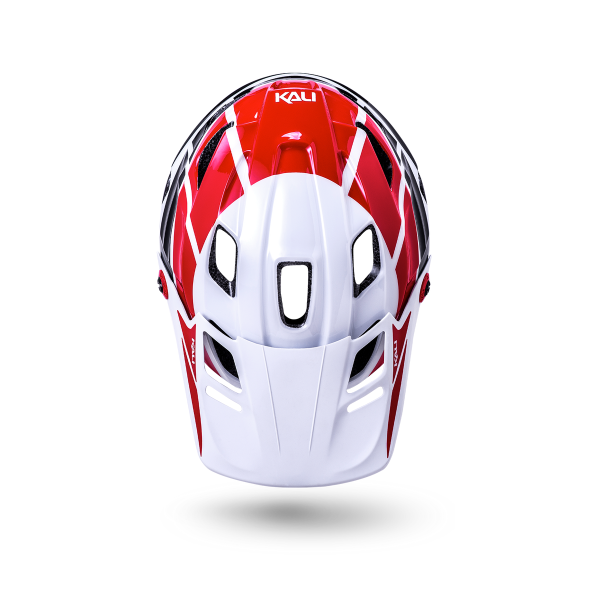 Kali - Maya Full Face Child Bicycle Helmet
