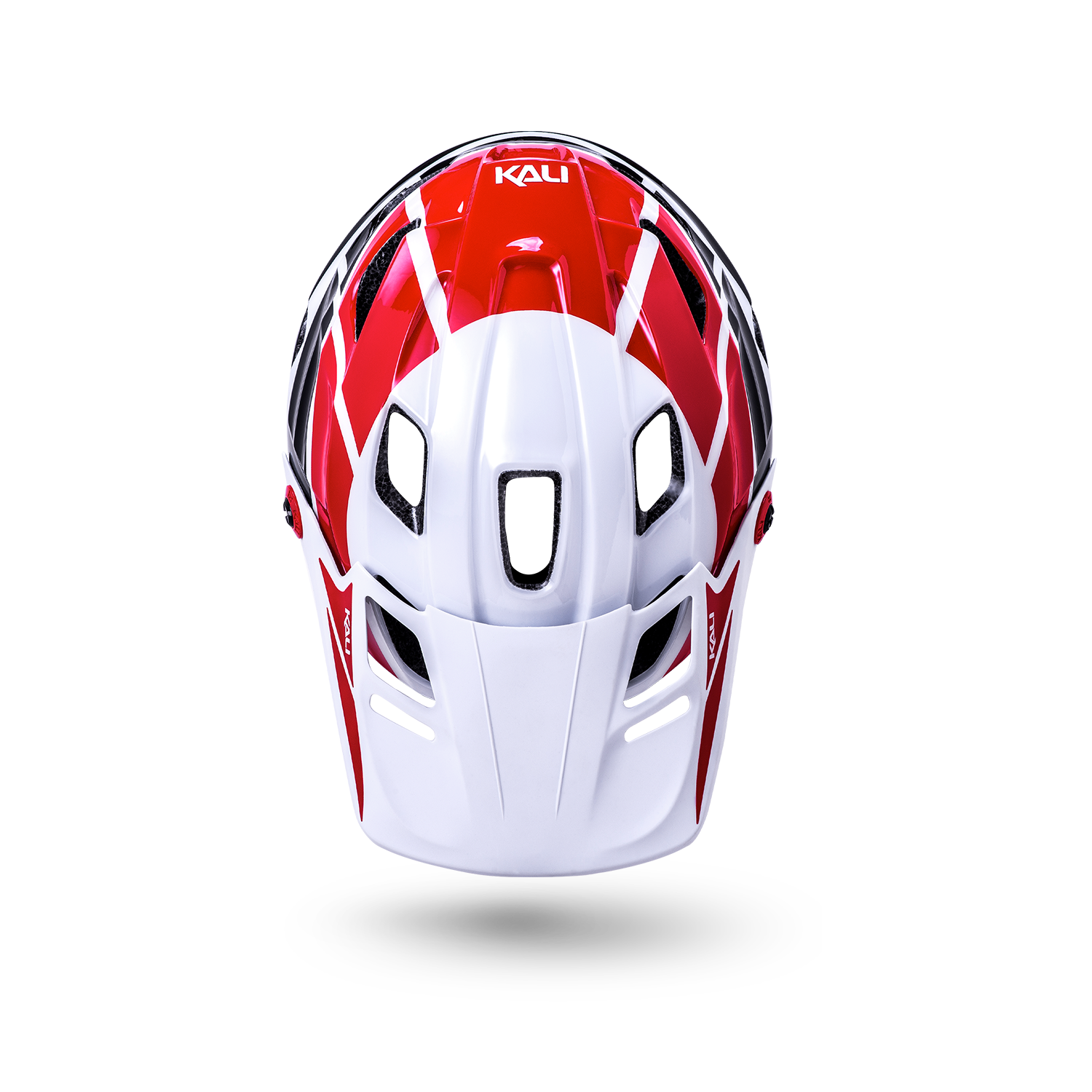 Kali - Maya Full Face Child Bicycle Helmet