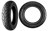 Michelin Scorcher 31