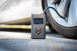 BiKASE N3 Portable Tire Inflator