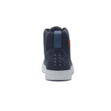 Sidi ARX WP Waterproof Motorcycle Riding Shoes | D3O Ankle Protection & Vibram Rubber Sole