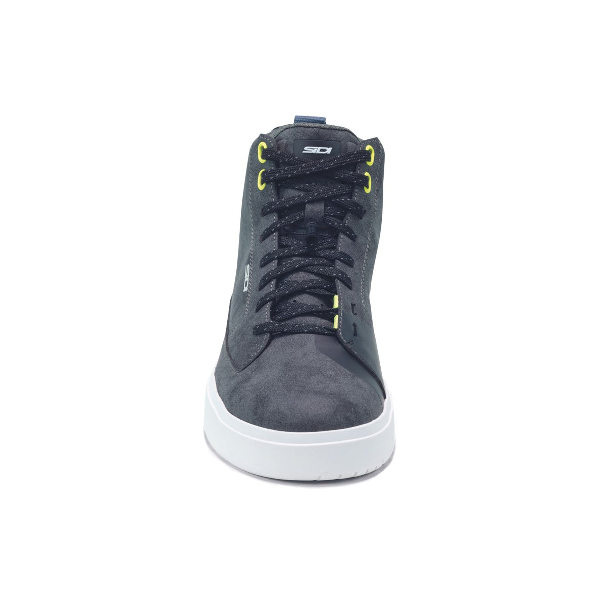Sidi ARX WP Waterproof Motorcycle Riding Shoes | D3O Ankle Protection & Vibram Rubber Sole
