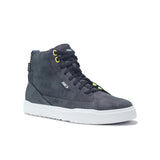 Sidi ARX WP Waterproof Motorcycle Riding Shoes | D3O Ankle Protection & Vibram Rubber Sole