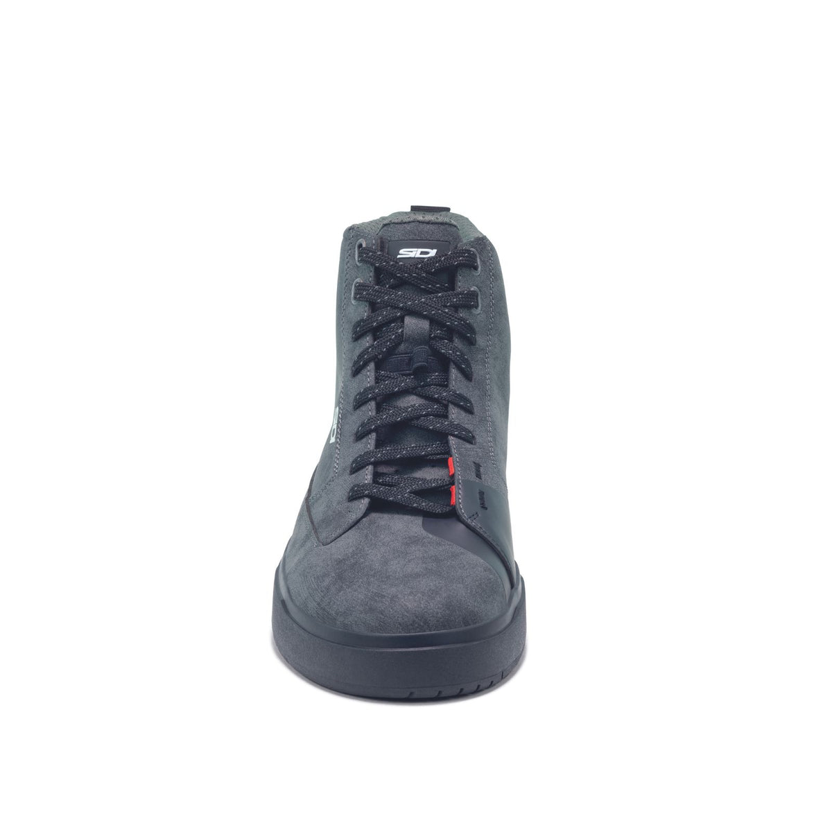 Sidi ARX WP Waterproof Motorcycle Riding Shoes | D3O Ankle Protection & Vibram Rubber Sole