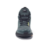 Sidi Nucleus GTX Waterproof Motorcycle Riding Shoes | D3O Ankle Protection & Vibram Sole