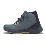 Sidi Nucleus GTX Waterproof Motorcycle Riding Shoes | D3O Ankle Protection & Vibram Sole
