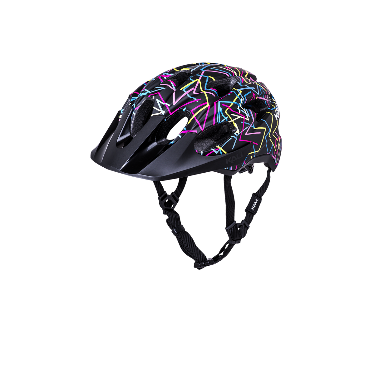 Kali - Pace Youth Bicycle Helmet