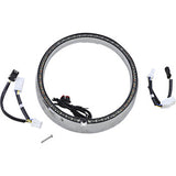 Custom Dynamics Sequential Trim Ring - Chrome PB-7TR-SEQ-2C