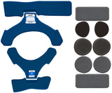 K8 Pad Set Blue (Right) - Cycle City Outdoors