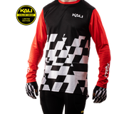 Podium Jersey - Long Sleeve