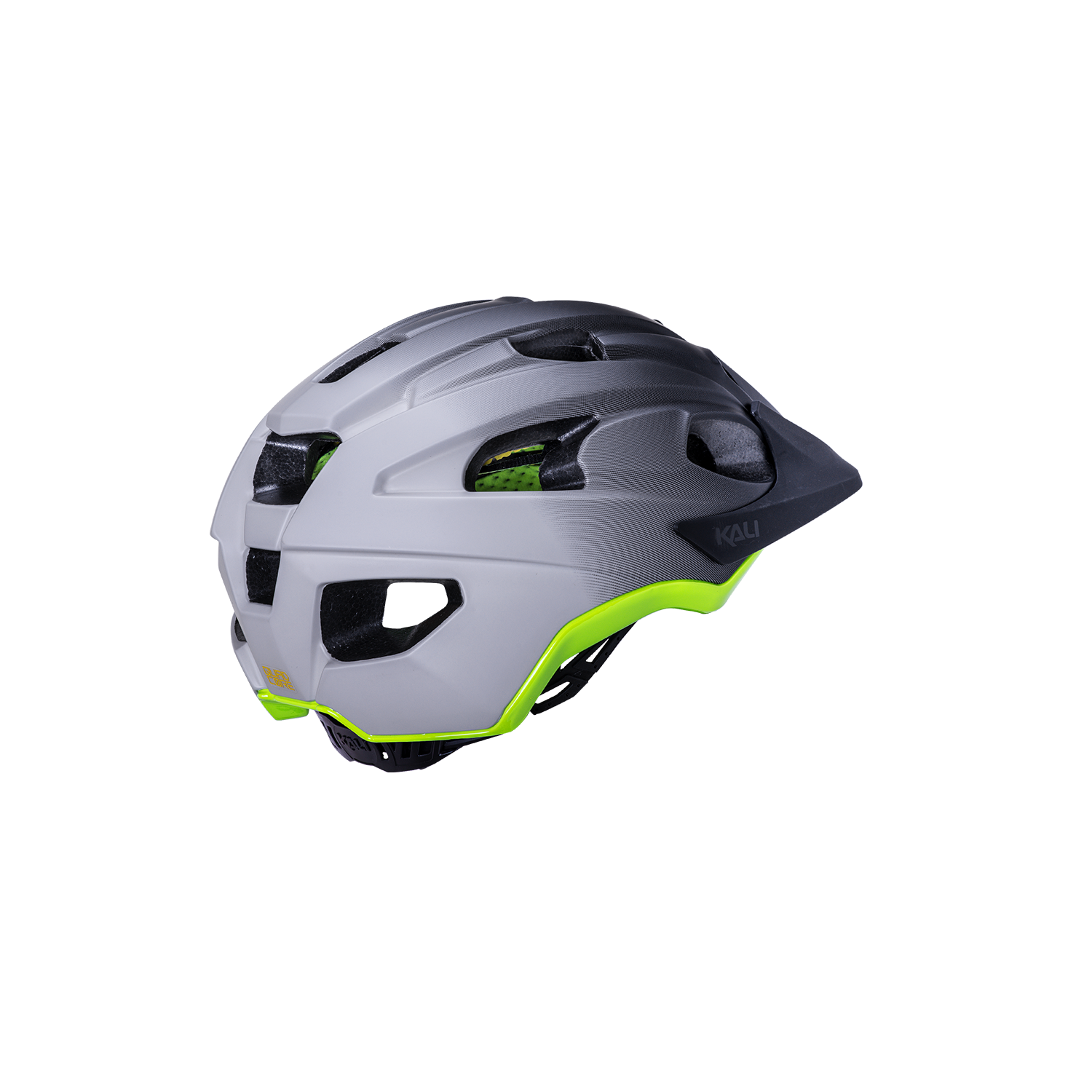 Kali Pace Bicycle Half Helmet