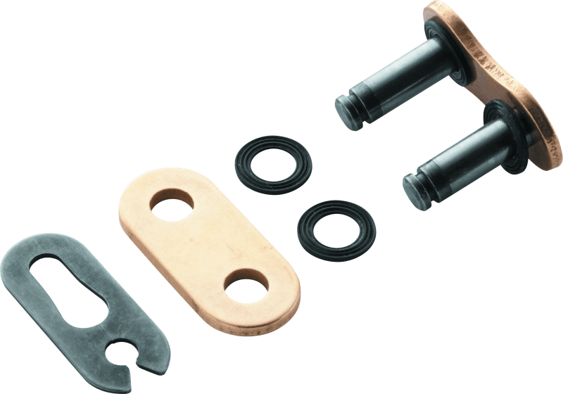 ProTaper Pro Series Forged 520 Slim O-Ring Chain Link