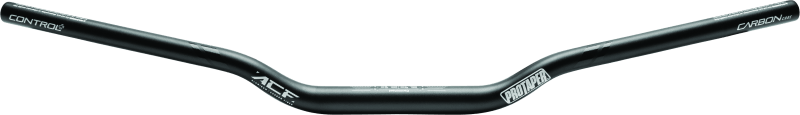 ProTaper ACF Carmichael Handlebar - Black