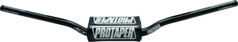 ProTaper ACF Carmichael Handlebar - Black