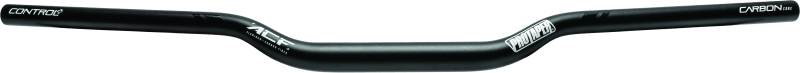 ProTaper ACF Carmichael Handlebar - Black