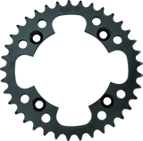 ProTaper 04-21 Yamaha YFZ450 CS4 Rear Steel Sprocket - 37 Teeth