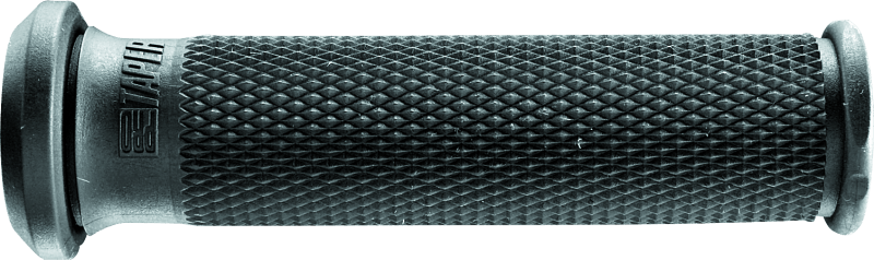 ProTaper Full Diamond ATV Grips Soft - Black