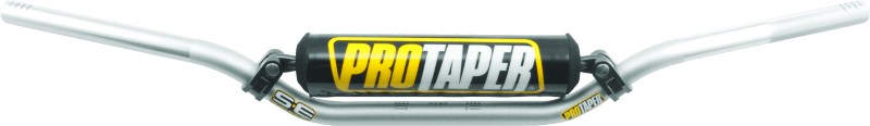 ProTaper SE CR Low Handlebar - Silver