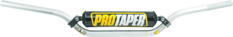 ProTaper SE Windham/RM Mid Handlebar - Silver