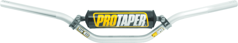 ProTaper SE Yamaha Mini Handlebar - Silver