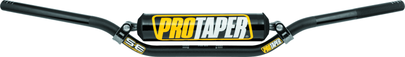 ProTaper SE CR Mid Handlebar - Jet Black