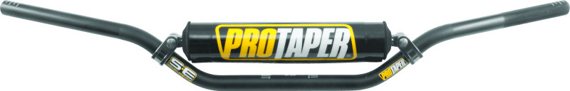 ProTaper SE CR High Handlebar - Jet Black