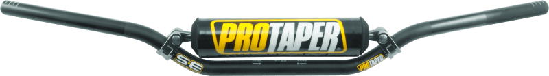 ProTaper SE KX Low Handlebar - Jet Black