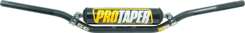 ProTaper SE RM Low Handlebar - Jet Black