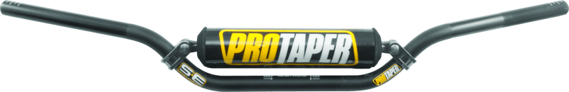 ProTaper SE Windham/RM Mid Handlebar - Jet Black