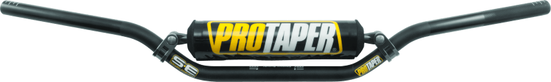 ProTaper Suzuki SE Factory Handlebar - Jet Black