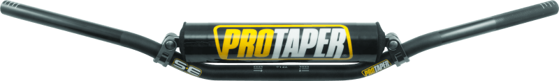ProTaper SE YZ Low Handlebar - Jet Black