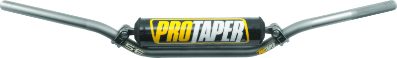 ProTaper SE CR Low Handlebar - Platinum Gray