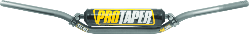 ProTaper SE KX Low Handlebar - Platinum Gray