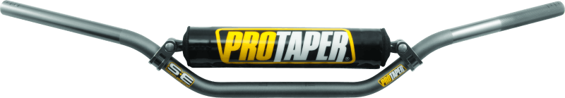ProTaper SE KX High Handlebar - Platinum Gray