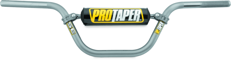 ProTaper SE XR50 Handlebar - Platinum Gray
