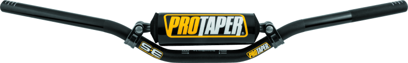 ProTaper SE Schoolboy Low Handlebar - Black